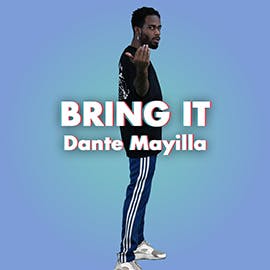 Image du cours Bring it | DJ Ecko, Stefario & Beenie Man de Dante