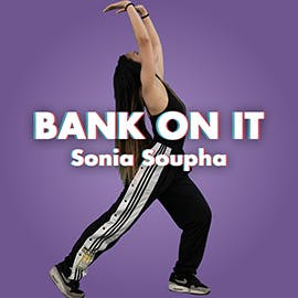 Image du cours Bank on it | Burna Boy de Sonia Soupha