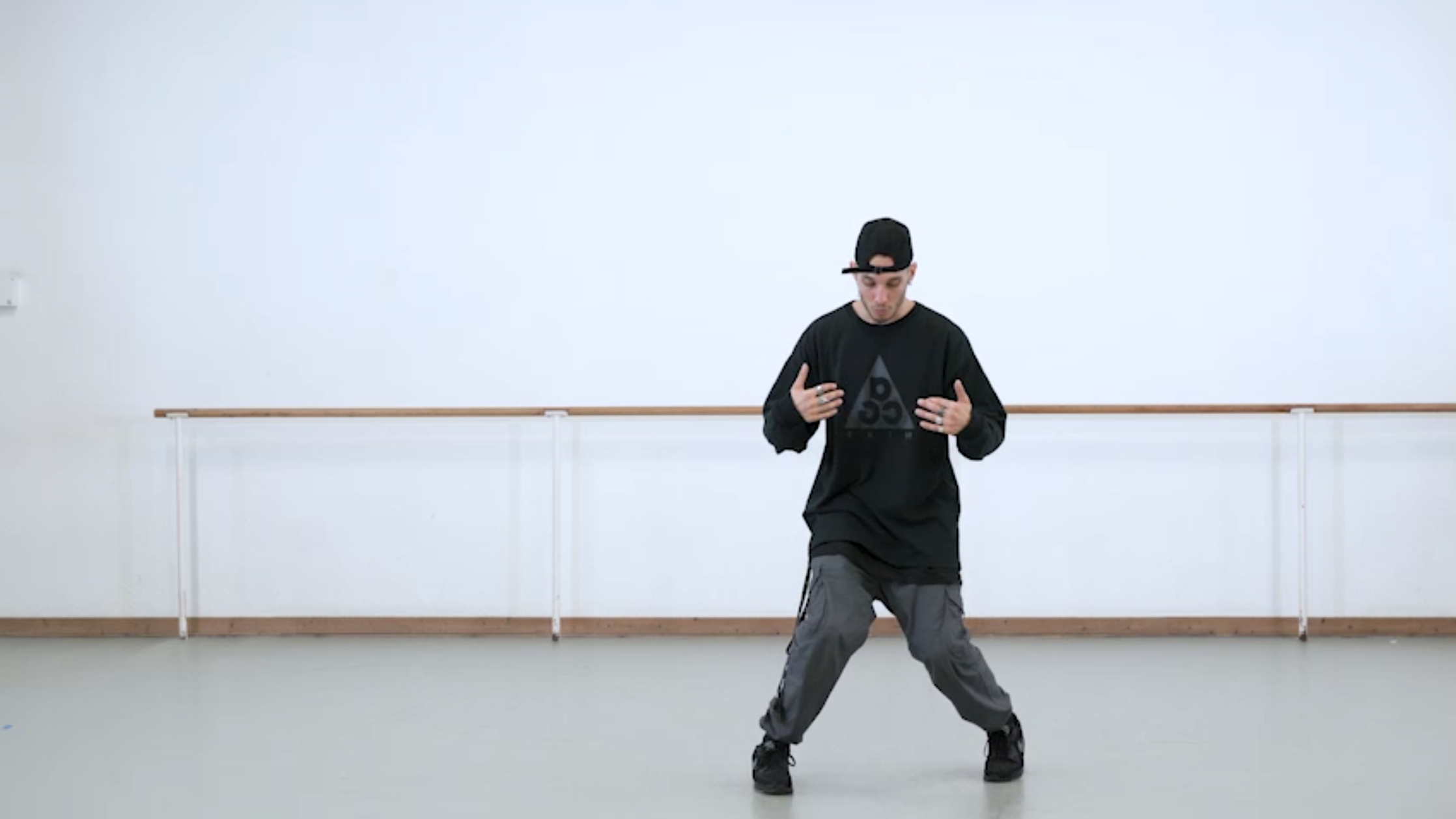 Cours de danse Coño - Puri x Adje & Jhorrmountain de Steven Deba