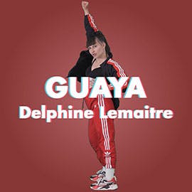 Image du cours Guaya | Eva Simons de Delphine Lemaitre