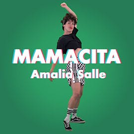 Image du cours Mamacita | Black Eyed Peas de Amalia SALLE