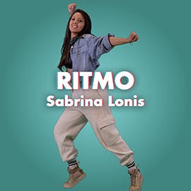 Image du cours RITMO | Black Eyed Peas de Sabrina Lonis