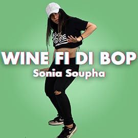 Image du cours Wine Fi Di Bop | Gully Bop Ft. Sim Sim de Sonia Soupha